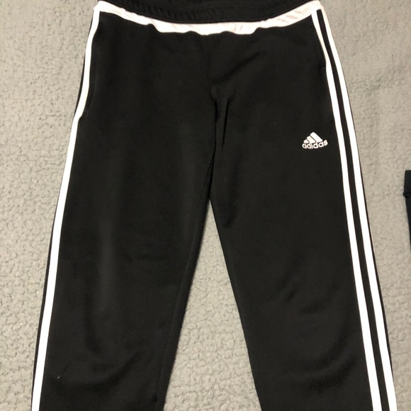 Adidas running pants - Picture 3 of 3